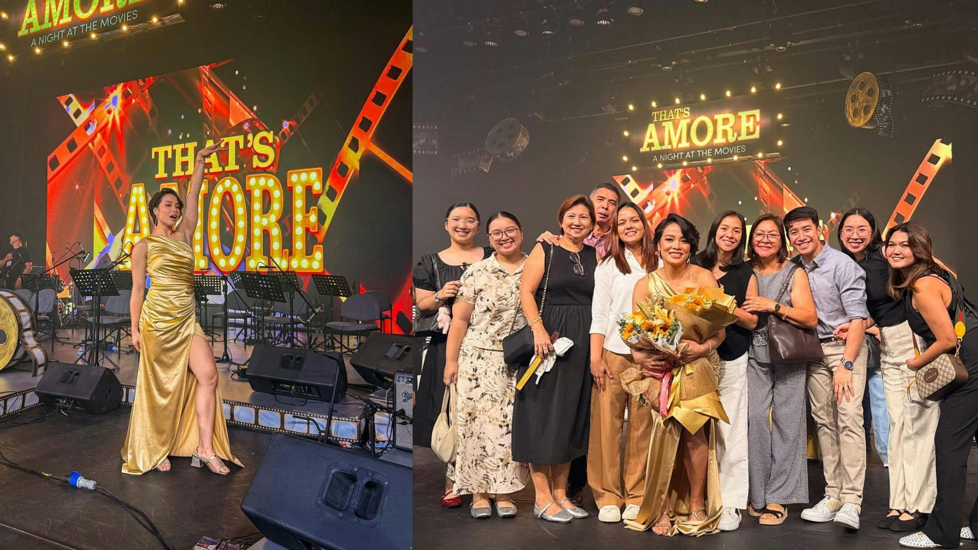 Pop Star era unlocked: Jema Galanza performs at Aliw Theater